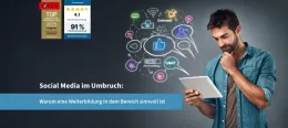 Social Media Management neu denken