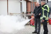 Brandschutzbeauftragter: Experte für Gefahrenabwehr