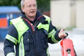 Brandschutzbeauftragter: Experte für Gefahrenabwehr