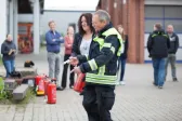Brandschutzbeauftragter: Experte für Gefahrenabwehr