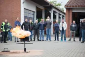 Brandschutzbeauftragter: Experte für Gefahrenabwehr