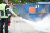 Brandschutzbeauftragter: Experte für Gefahrenabwehr