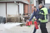 Brandschutzbeauftragter: Experte für Gefahrenabwehr