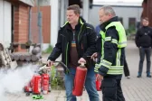 Brandschutzbeauftragter: Experte für Gefahrenabwehr