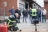 Brandschutzbeauftragter: Experte für Gefahrenabwehr