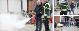 Brandschutzbeauftragter: Experte für Gefahrenabwehr