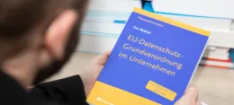 TA-Absolventen für elektrotechnische Arbeiten und Datenschutz geschult