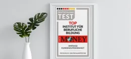 Unter den Top 20 Bildungsinstituten