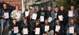 Elektrofachkraft: Werden Sie zur begehrten Fachkraft