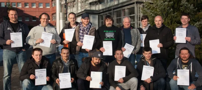 Elektrofachkraft: Werden Sie zur begehrten Fachkraft
