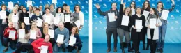 Spezialisiert für Eventplanung und Personalmanagement