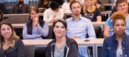 Fachwirte starten ihre Karriere am TA Bildungszentrum