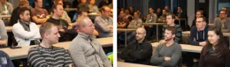 Fachwirte und Betriebswirte beginnen beruflichen Aufstieg