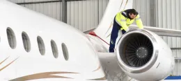 Sie wollen hoch hinaus in der Luftfahrttechnik
