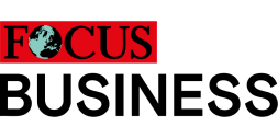 Logo Focus Business