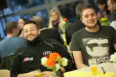 Frühlingsfest am 1. März 2016 am TA Bildungszentrum Hameln.
