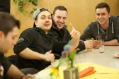 Frühlingsfest am 1. März 2016 am TA Bildungszentrum Hameln.