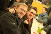 Frühlingsfest am 1. März 2016 am TA Bildungszentrum Hameln.