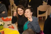 Frühlingsfest am 1. März 2016 am TA Bildungszentrum Hameln.