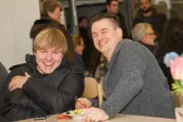 Frühlingsfest am 1. März 2016 am TA Bildungszentrum Hameln.