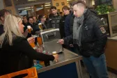 Frühlingsfest am 1. März 2016 am TA Bildungszentrum Hameln.