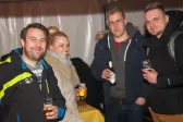 Frühlingsfest am 1. März 2016 am TA Bildungszentrum Hameln.