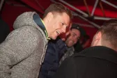 Frühlingsfest am 1. März 2016 am TA Bildungszentrum Hameln.