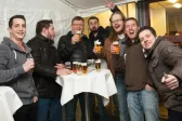 Frühlingsfest am 1. März 2016 am TA Bildungszentrum Hameln.