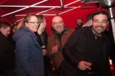 Frühlingsfest am 1. März 2016 am TA Bildungszentrum Hameln.