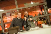 Frühlingsfest am 1. März 2016 am TA Bildungszentrum Hameln.
