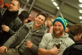 Frühlingsfest am 1. März 2016 am TA Bildungszentrum Hameln.
