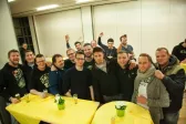 Frühlingsfest am 1. März 2016 am TA Bildungszentrum Hameln.