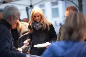 Frühlingsfest am 1. März 2016 am TA Bildungszentrum Hameln.