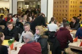 Frühlingsfest am 1. März 2016 am TA Bildungszentrum Hameln.