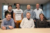 Toller Jahresausklang mit vielen glücklichen Absolventen