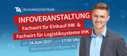 Einkauf und Logistik: In Vollzeit schnell zum Karriereziel