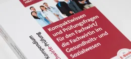 Neue berufliche Perspektiven in der „Weißen Industrie“