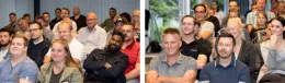 6 Tage bis 16 Wochen – am TA Bildungszentrum schnell zum Ziel
