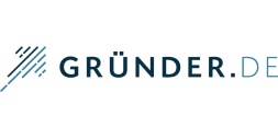 Logo Gründer.de