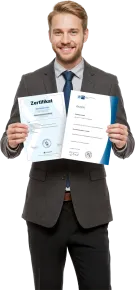 Handelsfachwirt IHK Zertifikat und Zeugnis