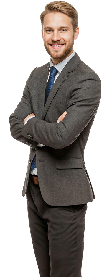 Handelsfachwirt IHK Persona