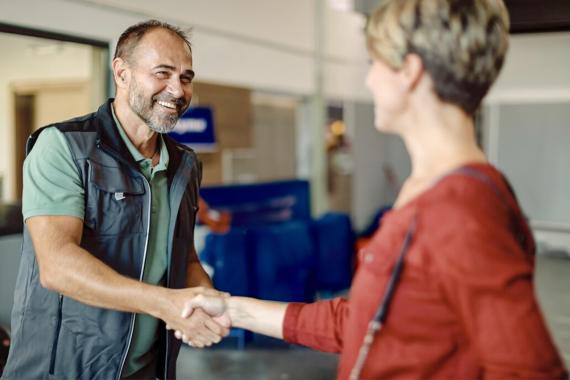 Handelsfachwirt IHK Kommunikation im Arbeitsumfeld
