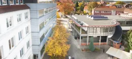 Absolventen erarbeiten sich neue Chancen im Berufsleben
