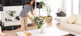 Immobilien-Lehrgänge: Stylische Wohn(t)räume perfekt fokussiert