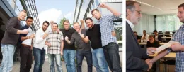 Handwerksmeister – geballte Kompetenz für die Zukunft