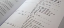 Mit dem richtigen Handwerkszeug bereit für den eigenen Betrieb