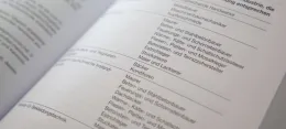 Bereit für das Management und den eigenen Betrieb