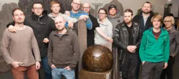 Endspurt für die Handwerksmeister Teil 3