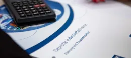 Für leitende Tätigkeiten im kaufmännisch-verwaltenden Bereich qualifiziert