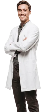 Industriemeister Chemie IHK Persona